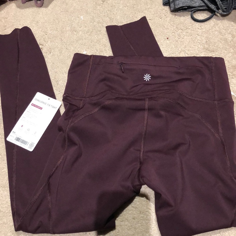 Athleta yoga leggings